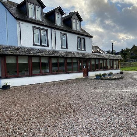 Hotel West Loch House Tarbert  Zewnętrze zdjęcie