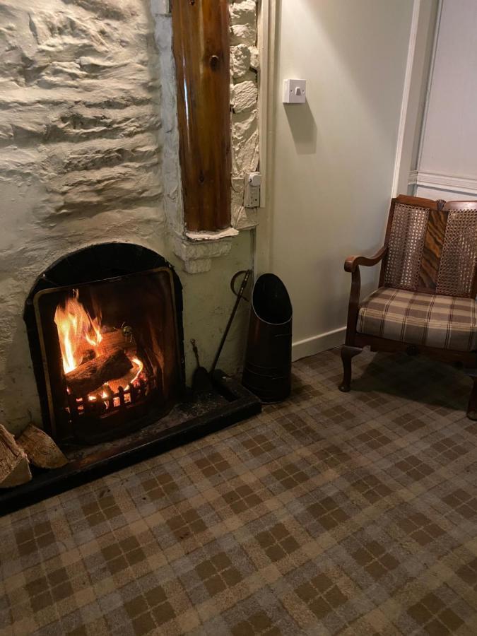 Hotel West Loch House Tarbert  Zewnętrze zdjęcie