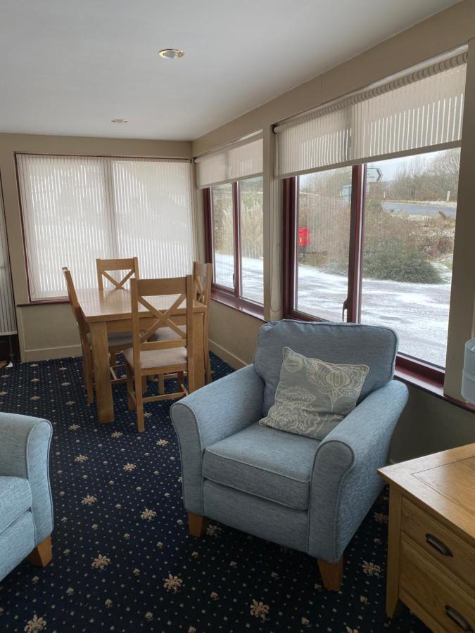 Hotel West Loch House Tarbert  Zewnętrze zdjęcie