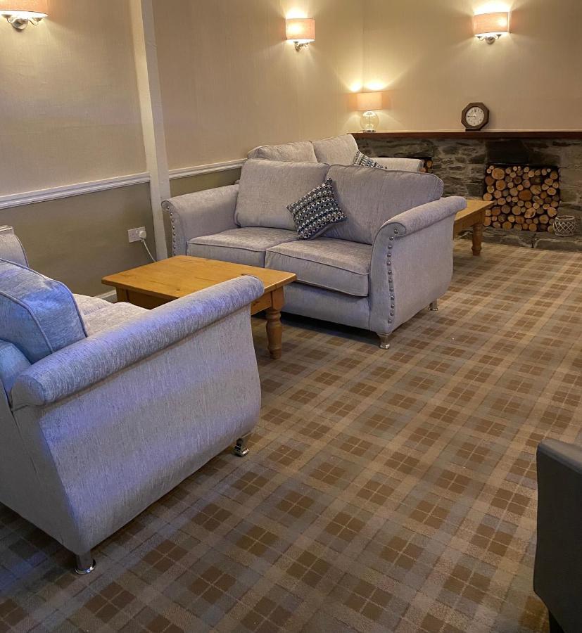 Hotel West Loch House Tarbert  Zewnętrze zdjęcie