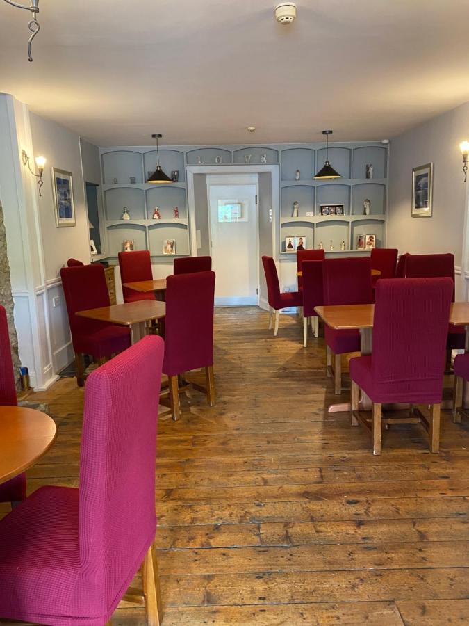 Hotel West Loch House Tarbert  Zewnętrze zdjęcie