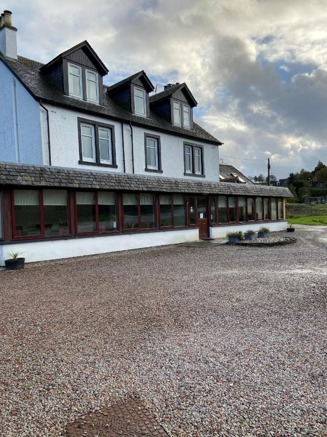 Hotel West Loch House Tarbert  Zewnętrze zdjęcie