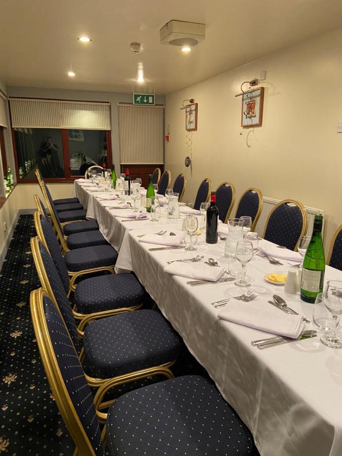 Hotel West Loch House Tarbert  Zewnętrze zdjęcie