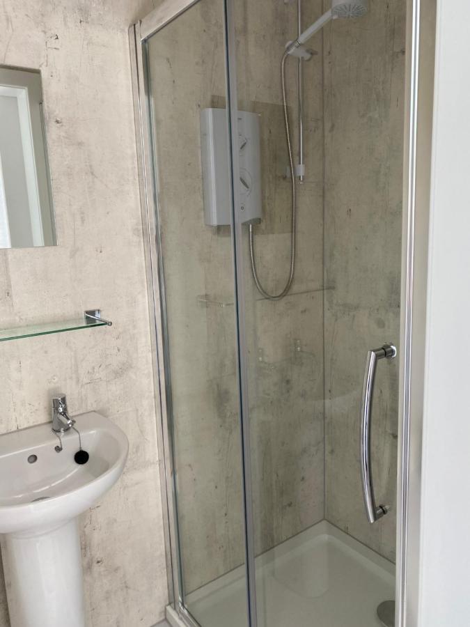 Hotel West Loch House Tarbert  Zewnętrze zdjęcie