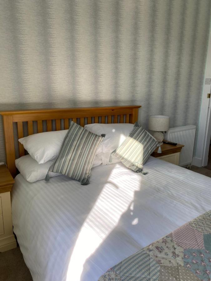 Hotel West Loch House Tarbert  Zewnętrze zdjęcie
