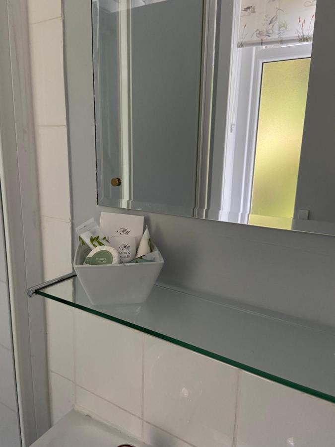 Hotel West Loch House Tarbert  Zewnętrze zdjęcie