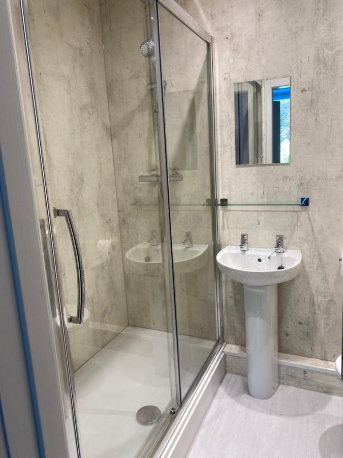 Hotel West Loch House Tarbert  Zewnętrze zdjęcie