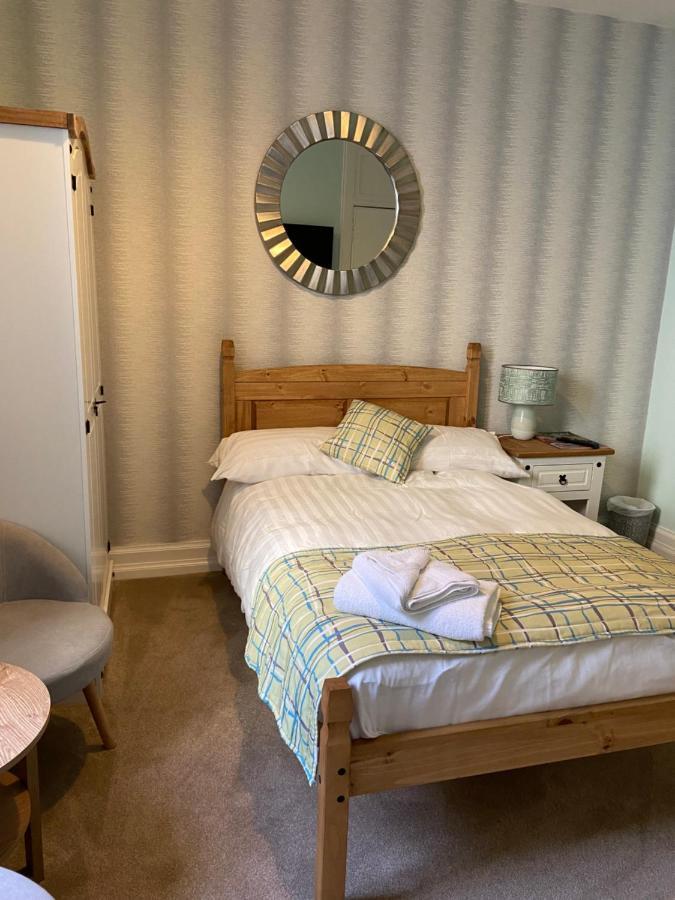 Hotel West Loch House Tarbert  Zewnętrze zdjęcie