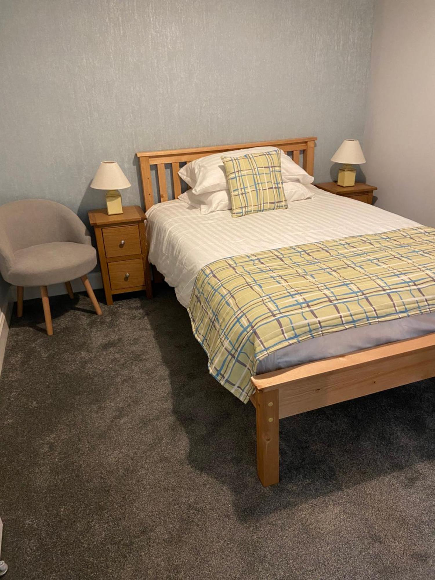 Hotel West Loch House Tarbert  Pokój zdjęcie