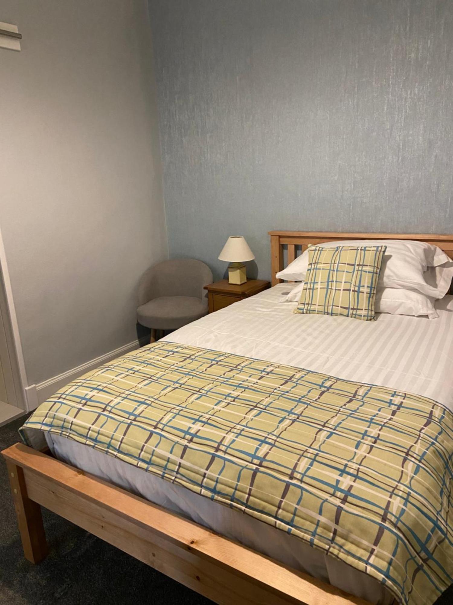 Hotel West Loch House Tarbert  Pokój zdjęcie